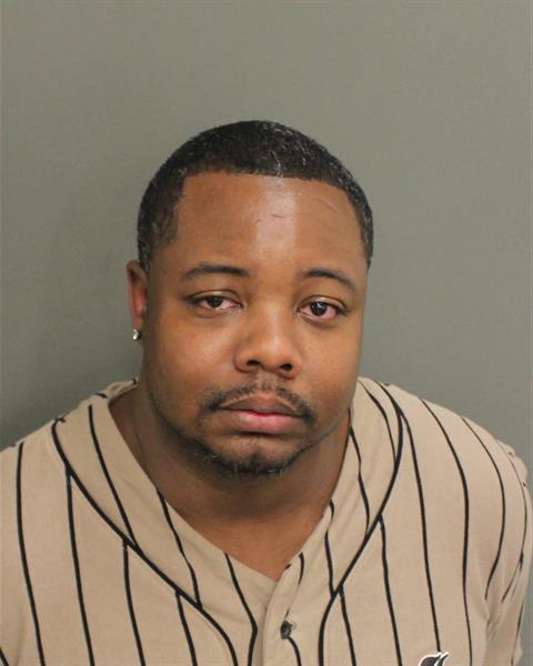  ERIC HOOD Mugshot / County Arrests / Orange County Arrests