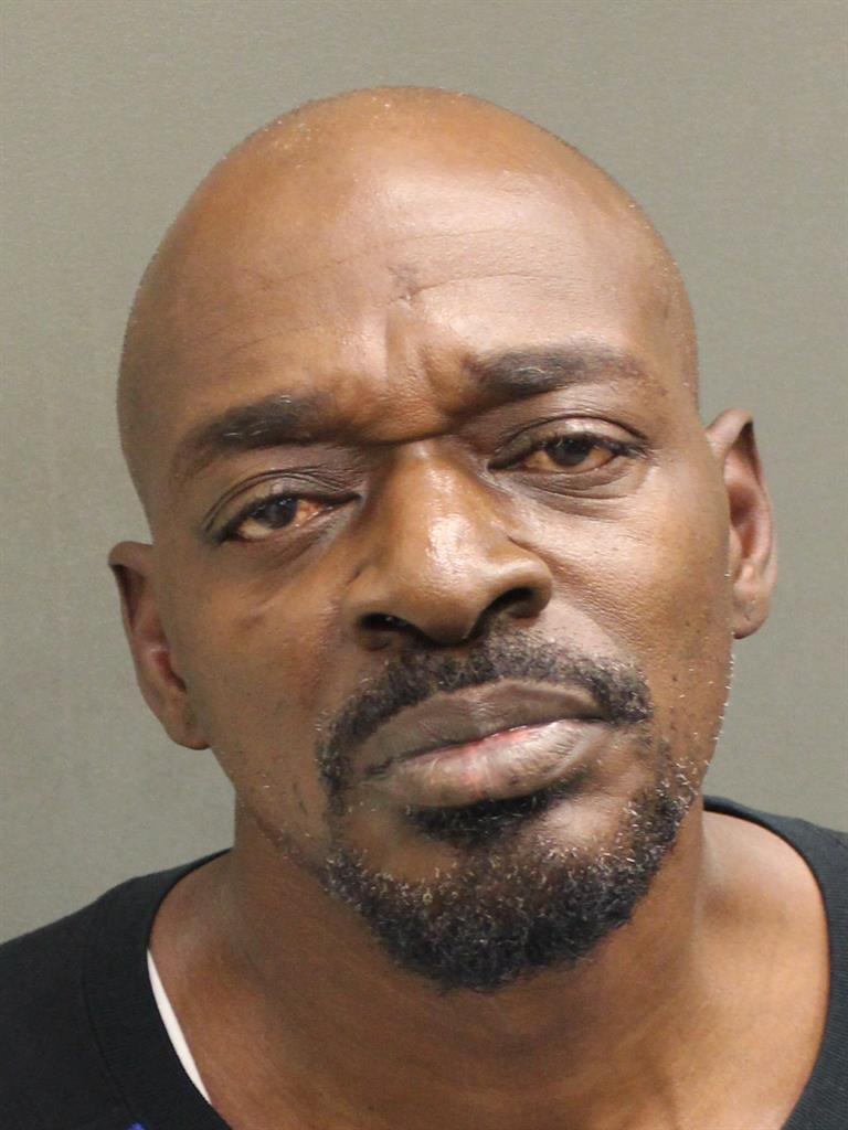  BERTLEY ROYOTHA PILGRAM Mugshot / County Arrests / Orange County Arrests