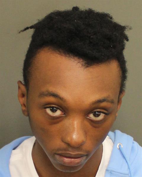  TINARION QUINEI KINCADE Mugshot / County Arrests / Orange County Arrests