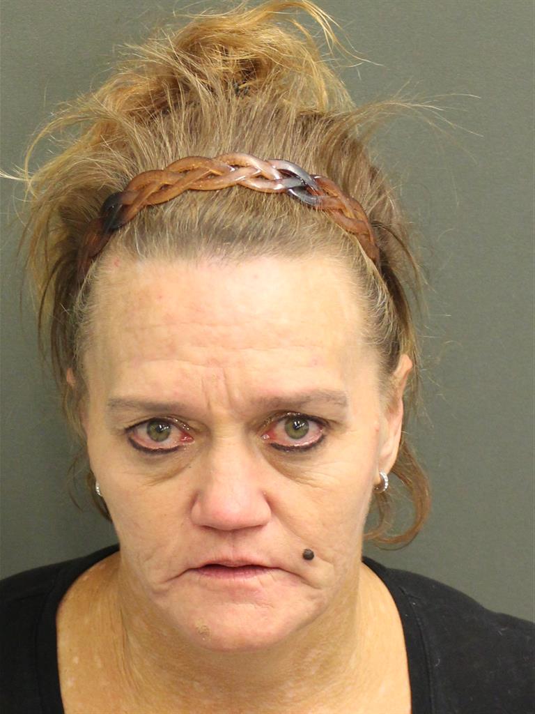  ANGEL DAWN WILSON Photo Image