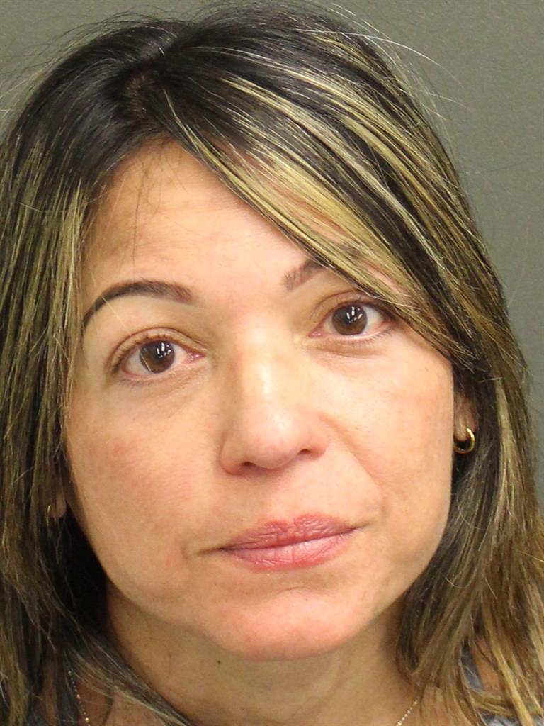  NANALI CARRION Photo Image