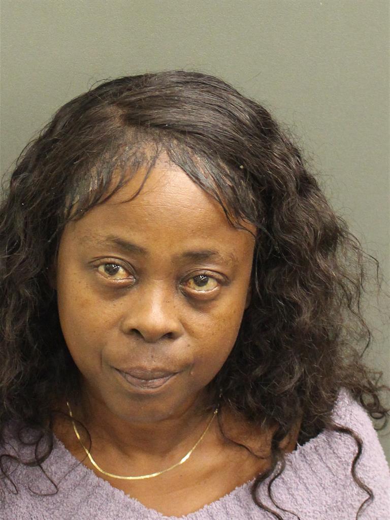  DAVITTA LOUISE BURNS Photo Image