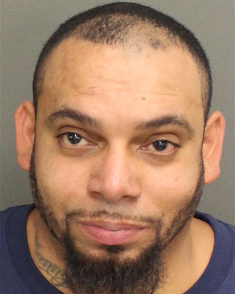  EMMANUEL BENITEZ Mugshot / County Arrests / Orange County Arrests