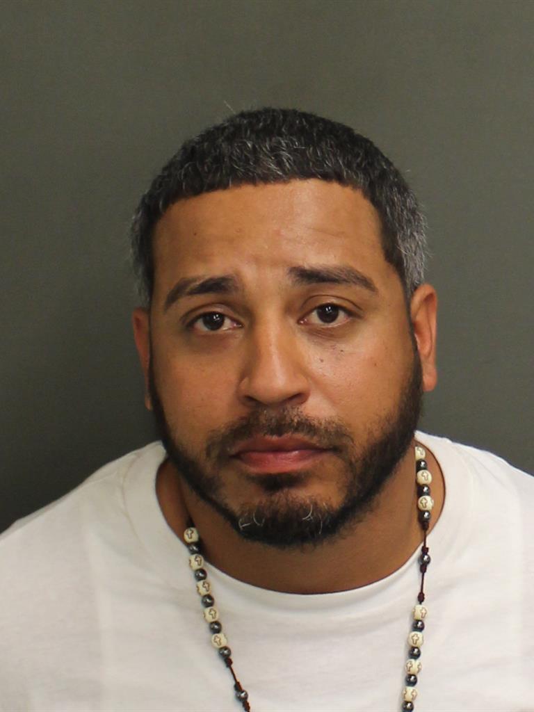  CARLOS LUIS CARTAGENA Photo Image