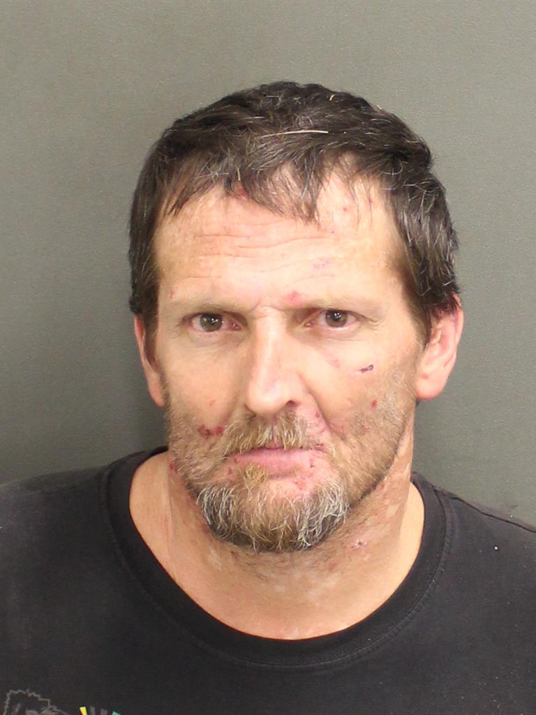  JAMES HUNTER JR SNEED Mugshot / County Arrests / Orange County Arrests