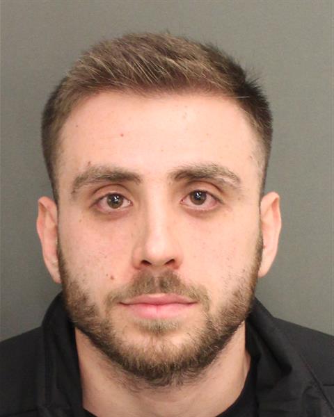  DOGUKAN KARATEKIN Mugshot / County Arrests / Orange County Arrests