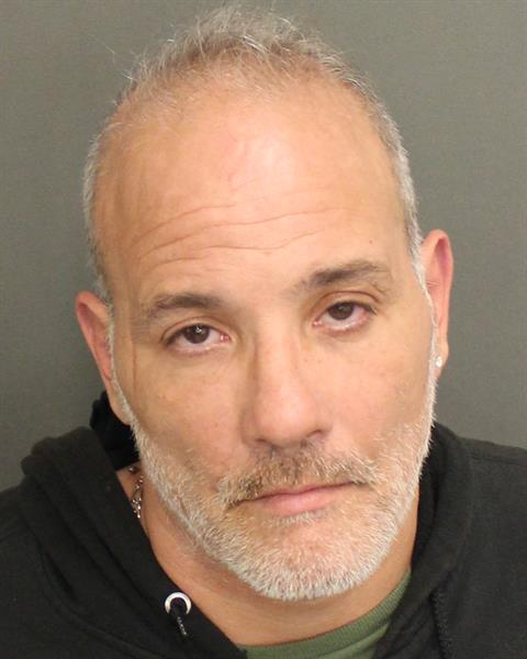  MICHAEL CARDONA Mugshot / County Arrests / Orange County Arrests