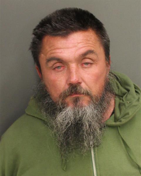  TRAVIS JAMES BEAL Mugshot / County Arrests / Orange County Arrests
