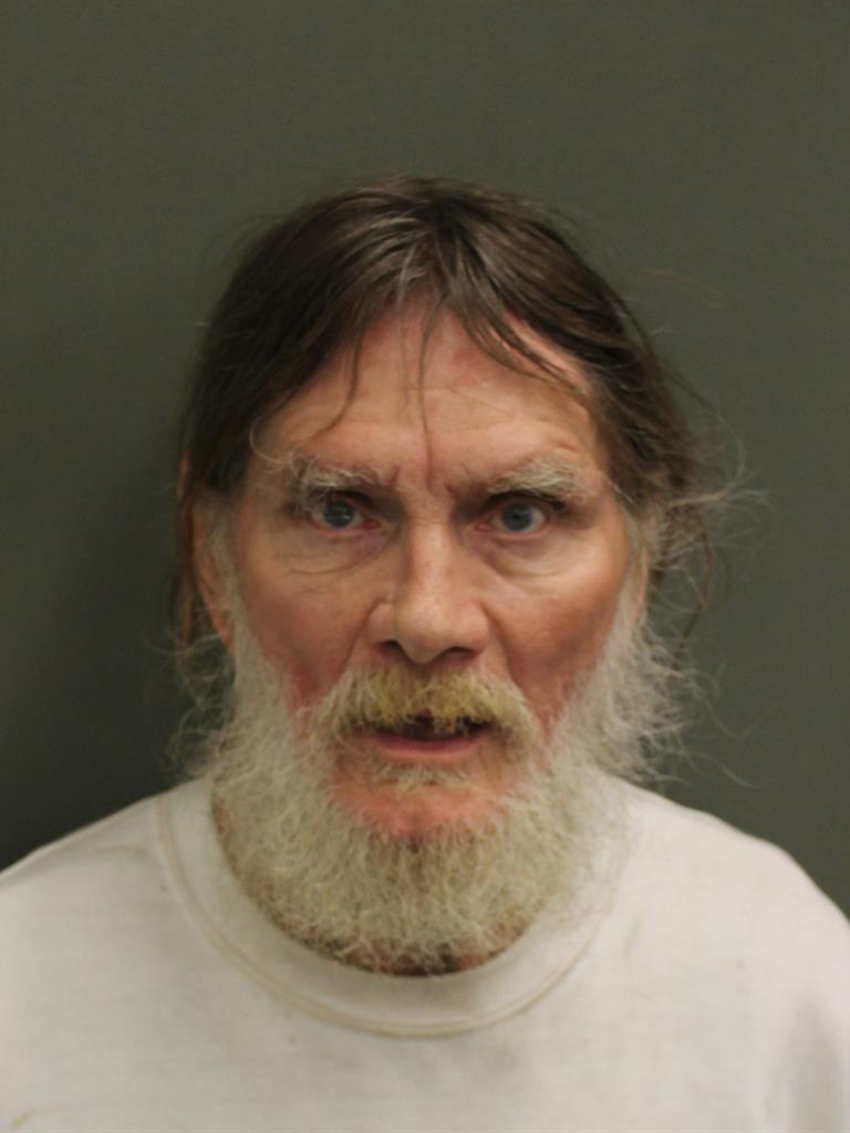  LEON F HOWARD REIDELL Mugshot / County Arrests / Orange County Arrests