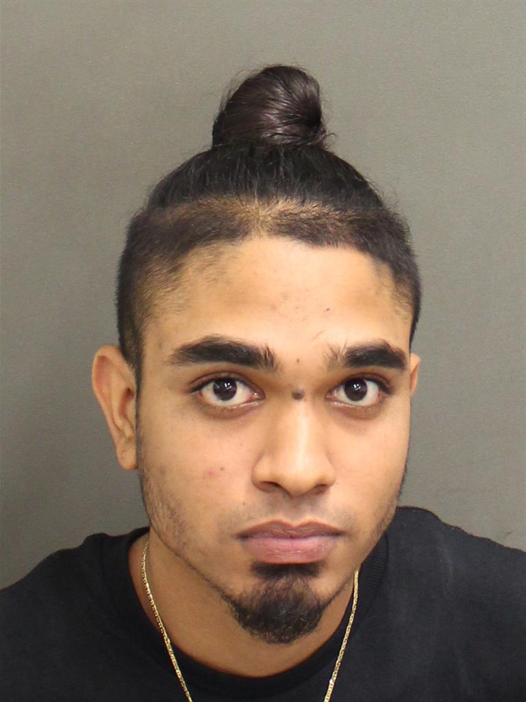  SHANKAR NAVINDRANAUT BASDEO Photo Image