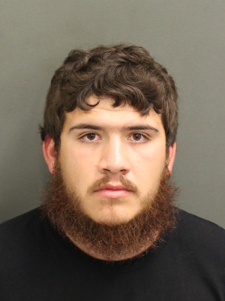  OMAR ALEJANDRO JR ORNELAS Photo Image