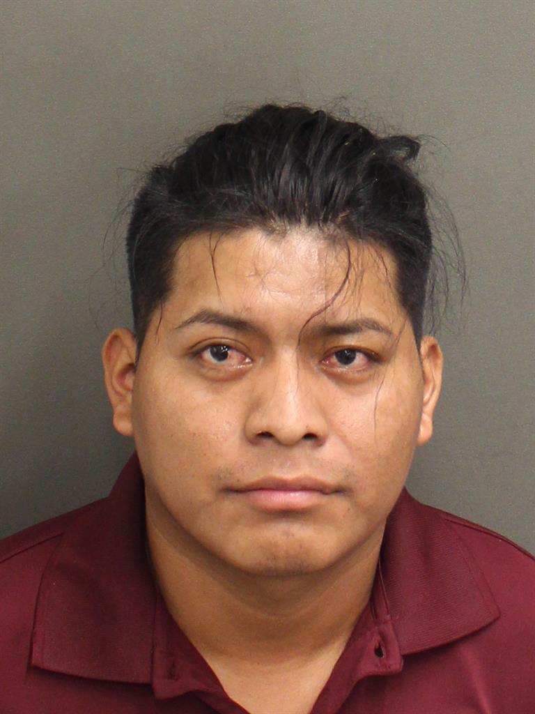  JORGE ALEXANDER PEREZ SALES Photo Image