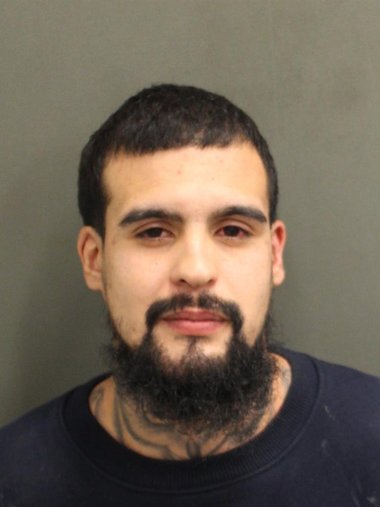  CARLOS MANUEL JR SERRANO Photo Image