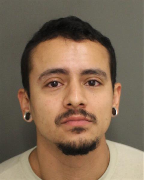  ORLANDO LUIS QUINTERO Mugshot / County Arrests / Orange County Arrests
