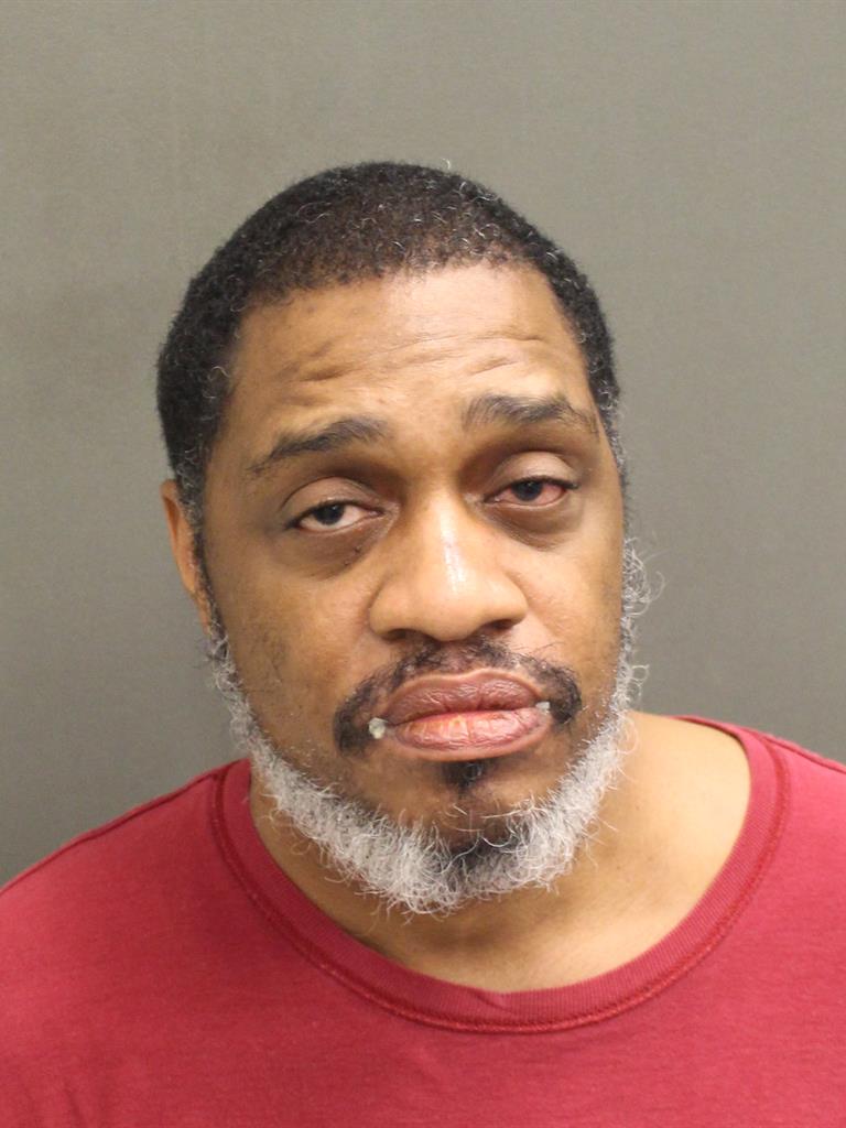  JASON SHAWN BOSTICK Mugshot / County Arrests / Orange County Arrests