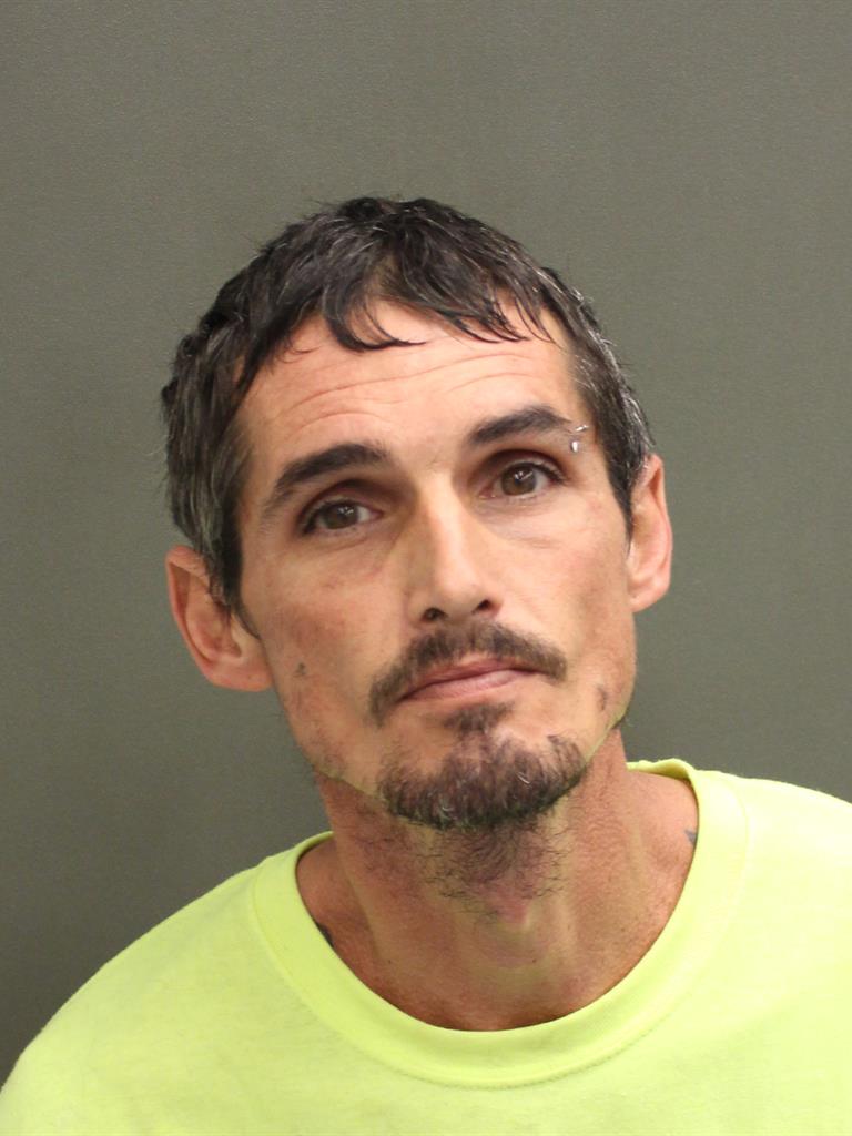  KEITH CHARLES PERKINS Photo Image