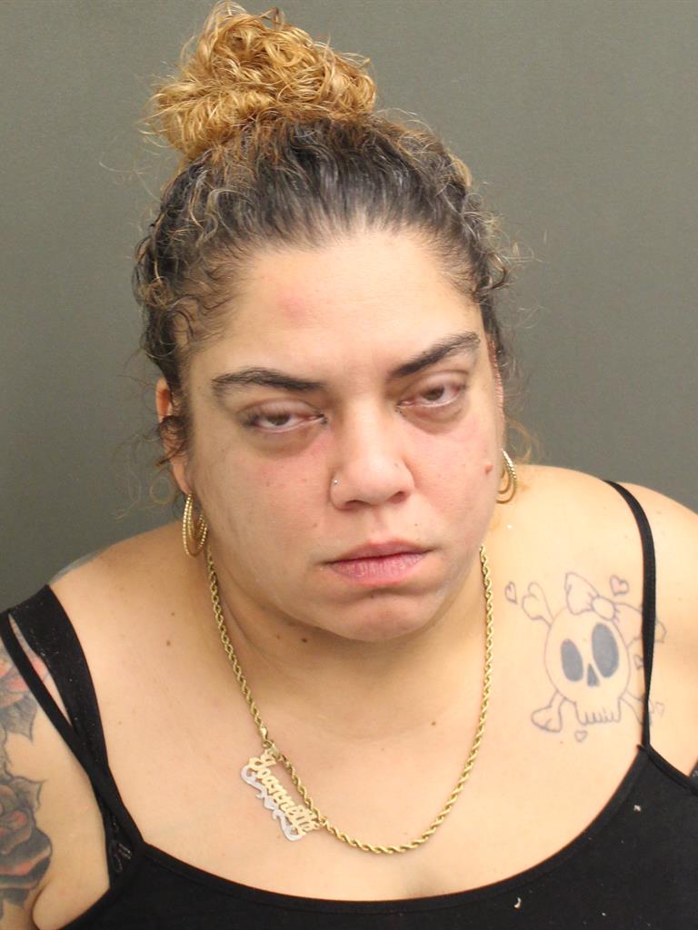  JOANNETTE DEL CERRO RODRIGUEZ Photo Image