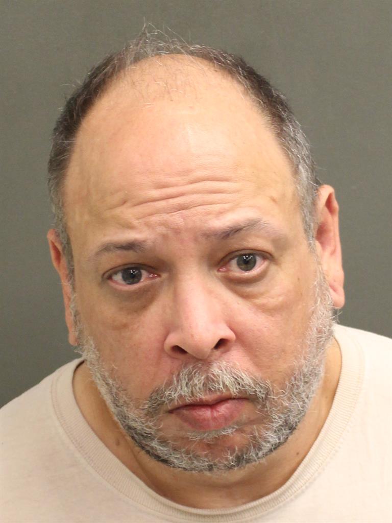  CHARLES JOSEPH CHRIS MODICA Mugshot / County Arrests / Orange County Arrests