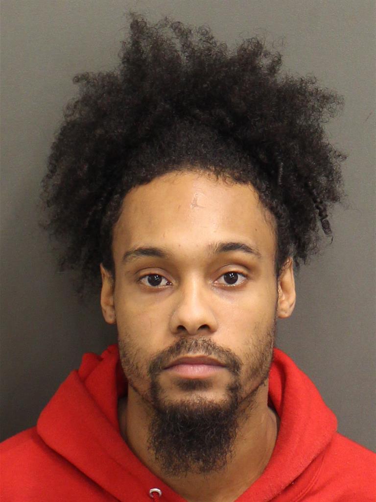  ANTHONY DAVID SANTIAGO Photo Image