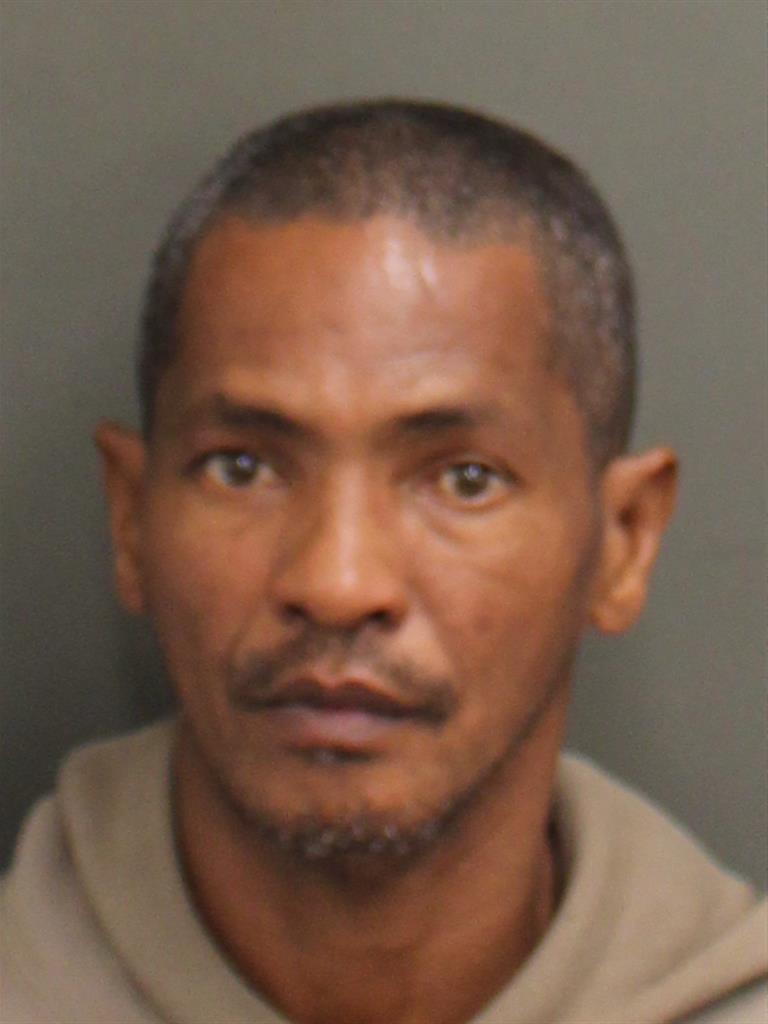  TUAN N NGUYES Mugshot / County Arrests / Orange County Arrests