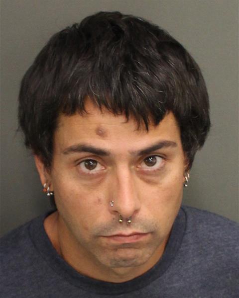  CHARLES BURNS BURNS Photo Image