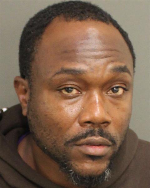  BRIAN LINWOOD SMITH Mugshot / County Arrests / Orange County Arrests