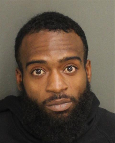  JLAMAR MARCEL PRATT Mugshot / County Arrests / Orange County Arrests