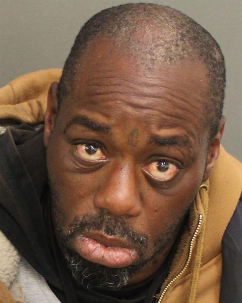  EDDIE JAVON WILLIAMS Mugshot / County Arrests / Orange County Arrests