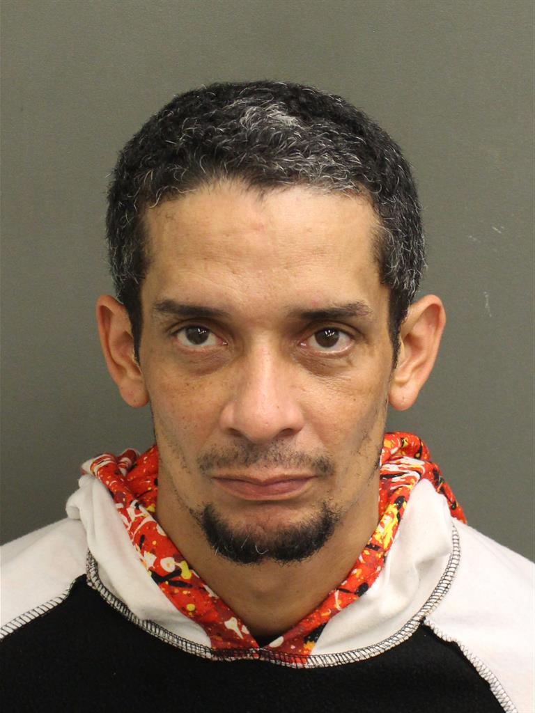  HARRY ALBERTO NIEVESRODRIGUEZ Mugshot / County Arrests / Orange County Arrests