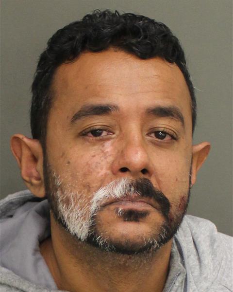  GOVINDA PERSAUD DEWDAT Mugshot / County Arrests / Orange County Arrests