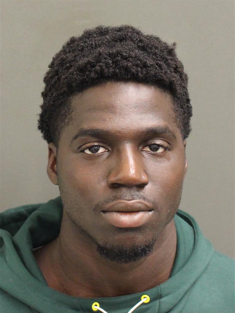  JOEL UKEE NORRIS Photo Image