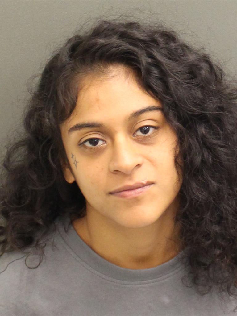  XIOMARA CRYSTAL FLORES Photo Image