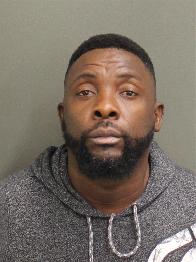  TECHLEY JOSEPH Mugshot / County Arrests / Orange County Arrests