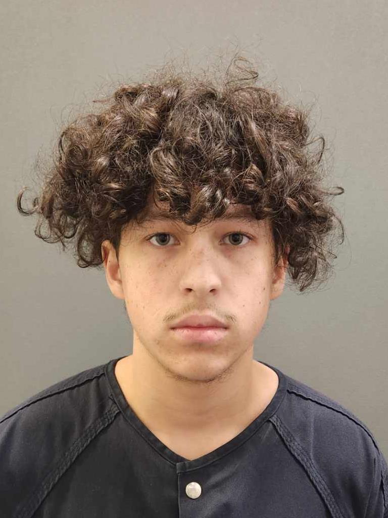  ARDEN XAVIER TORRES Mugshot / County Arrests / Orange County Arrests