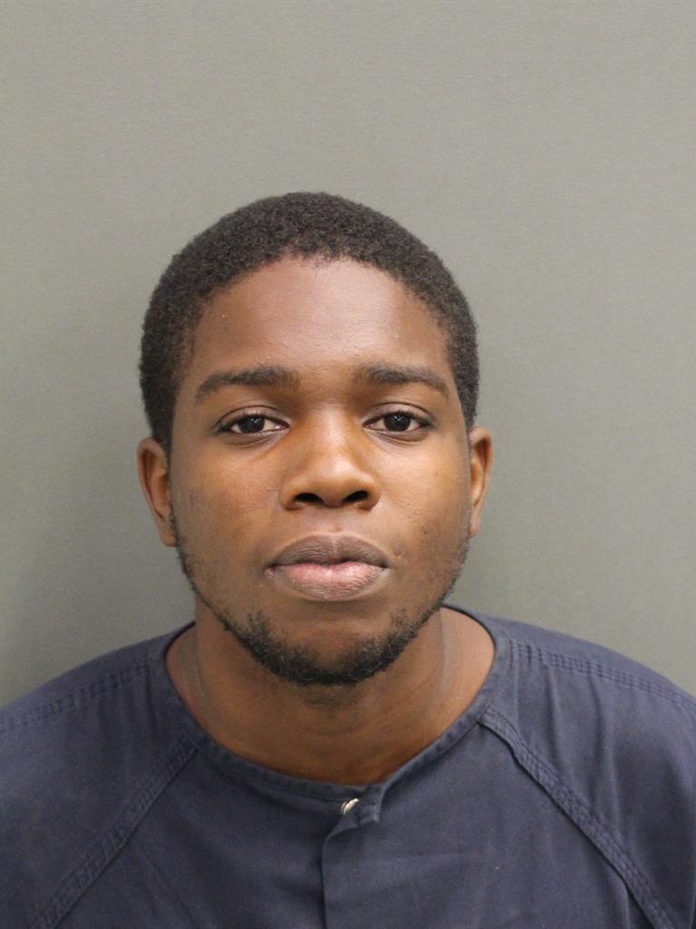  EDDIE LEE III PARKS Photo Image