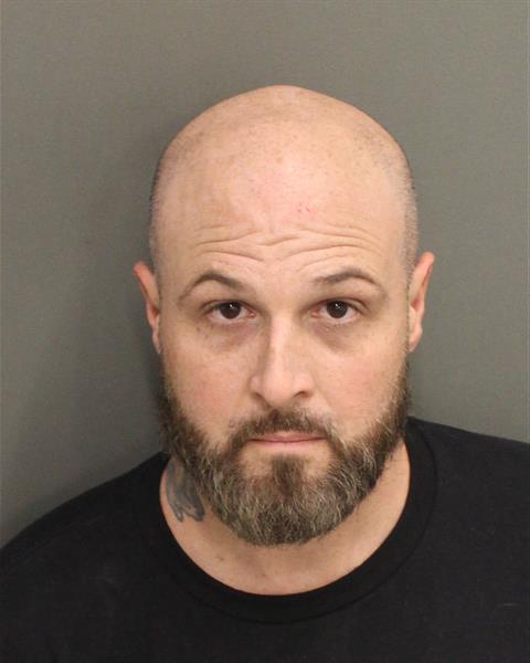  JASON DANIEL WHITE Mugshot / County Arrests / Orange County Arrests