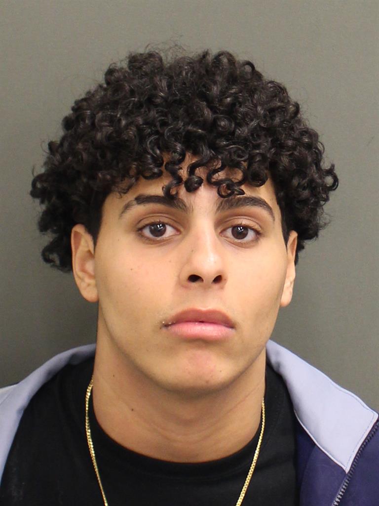  PATRICK MIKHAIL Photo Image