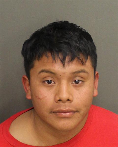  PORFIRIO JIMENEZPEREZ Photo Image