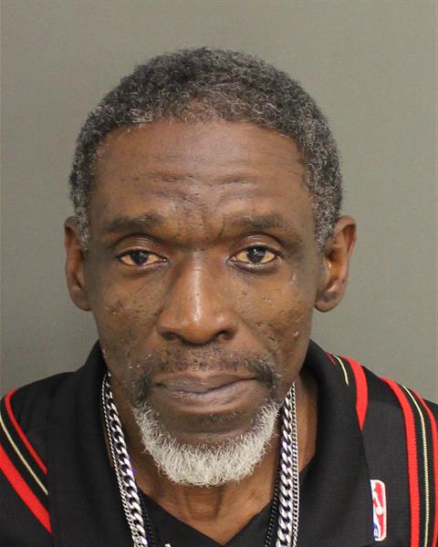  JAMES MELVIN JR JACKSON Mugshot / County Arrests / Orange County Arrests