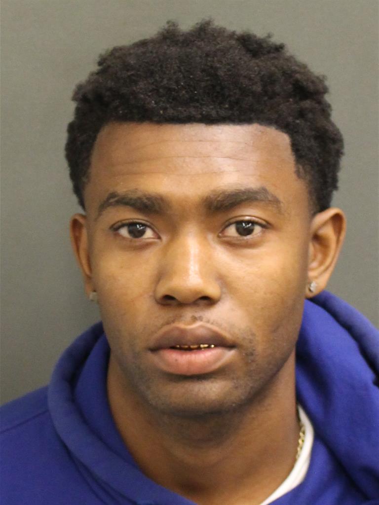  DAIRIUS LEVITICUS WILLIAMS Photo Image