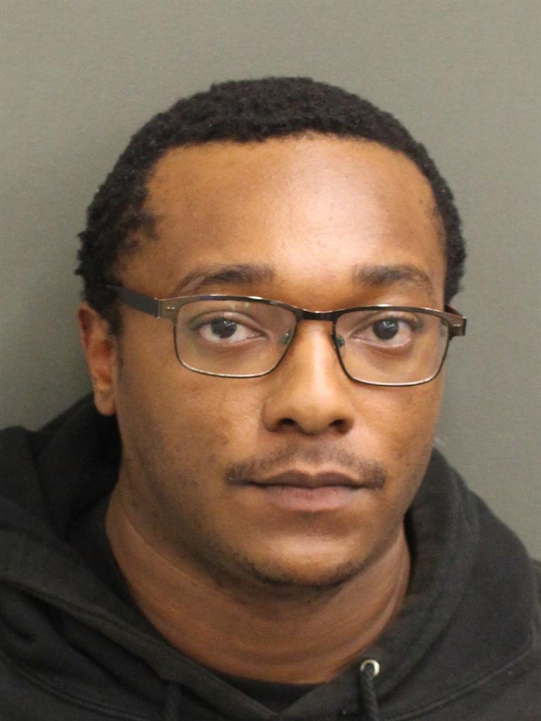  ANDRE LASHAUN MYLES Photo Image