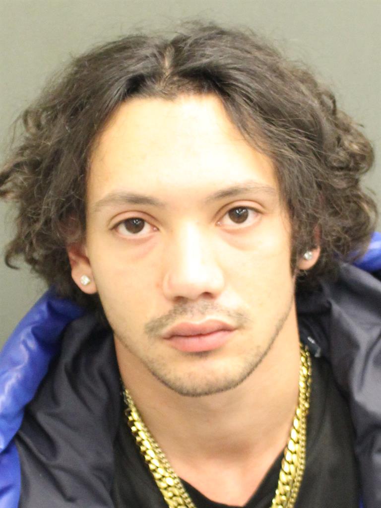  MIGUEL ANTHONY IV CARRASQUILLO Photo Image