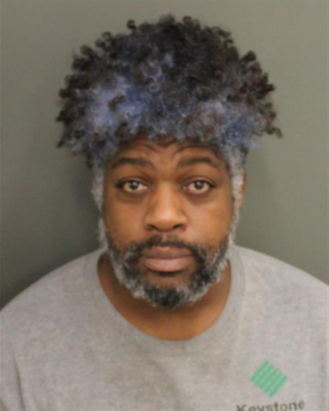  JAMES ROBERT MENARD Mugshot / County Arrests / Orange County Arrests