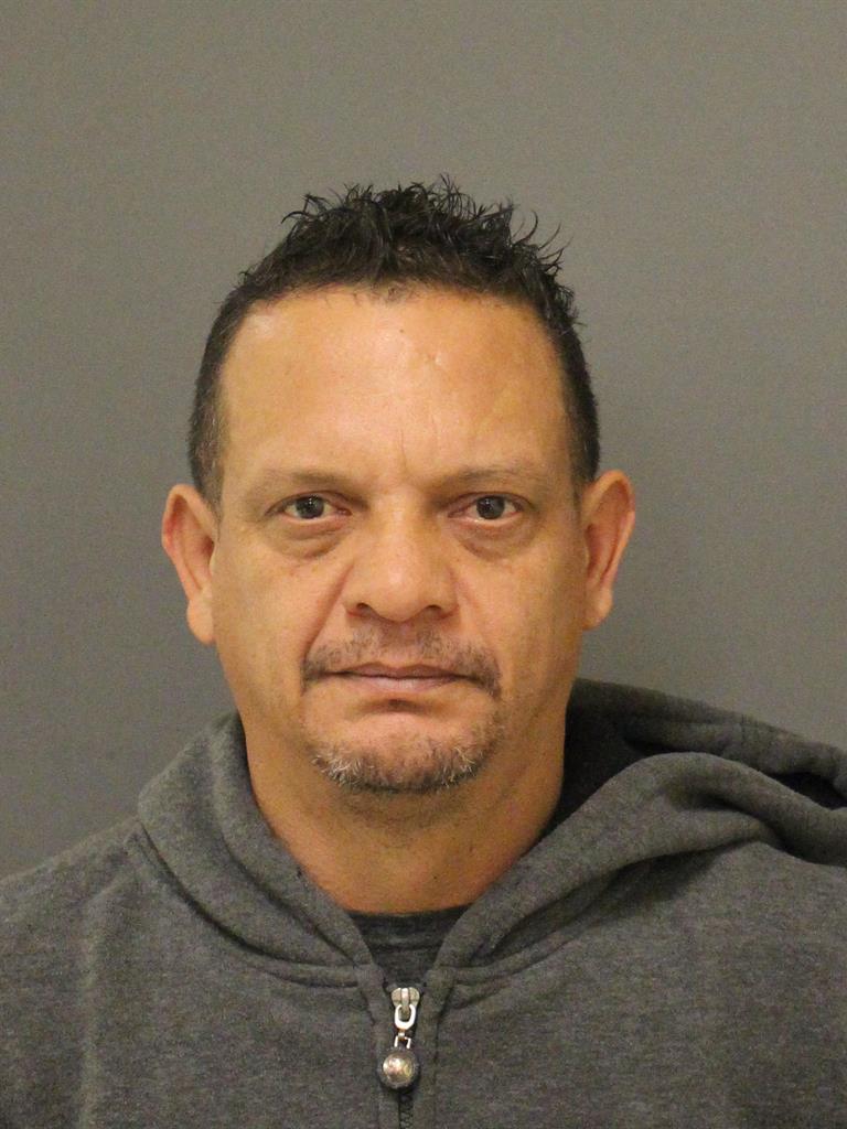  EDGAR OTERORODRIGUEZ Mugshot / County Arrests / Orange County Arrests