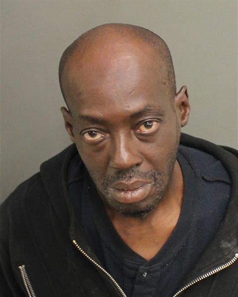  KEITH CORNELIUS MASON Mugshot / County Arrests / Orange County Arrests