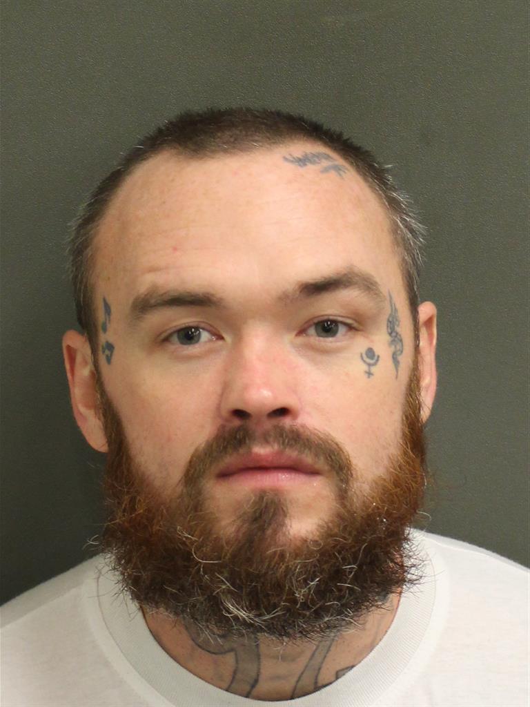 ANDREW DAVID MCCLELLAN Mugshot ANDREW DAVID MCCLELLAN Mugshot / County Arrests / Orange County Arrests