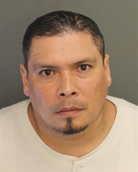  ALEXANDRO LEYVA Mugshot / County Arrests / Orange County Arrests