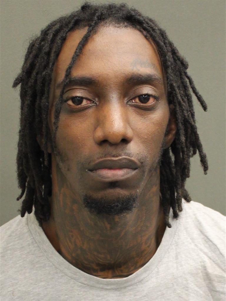  MADDOX ALEXANDER ALLEN Mugshot / County Arrests / Orange County Arrests