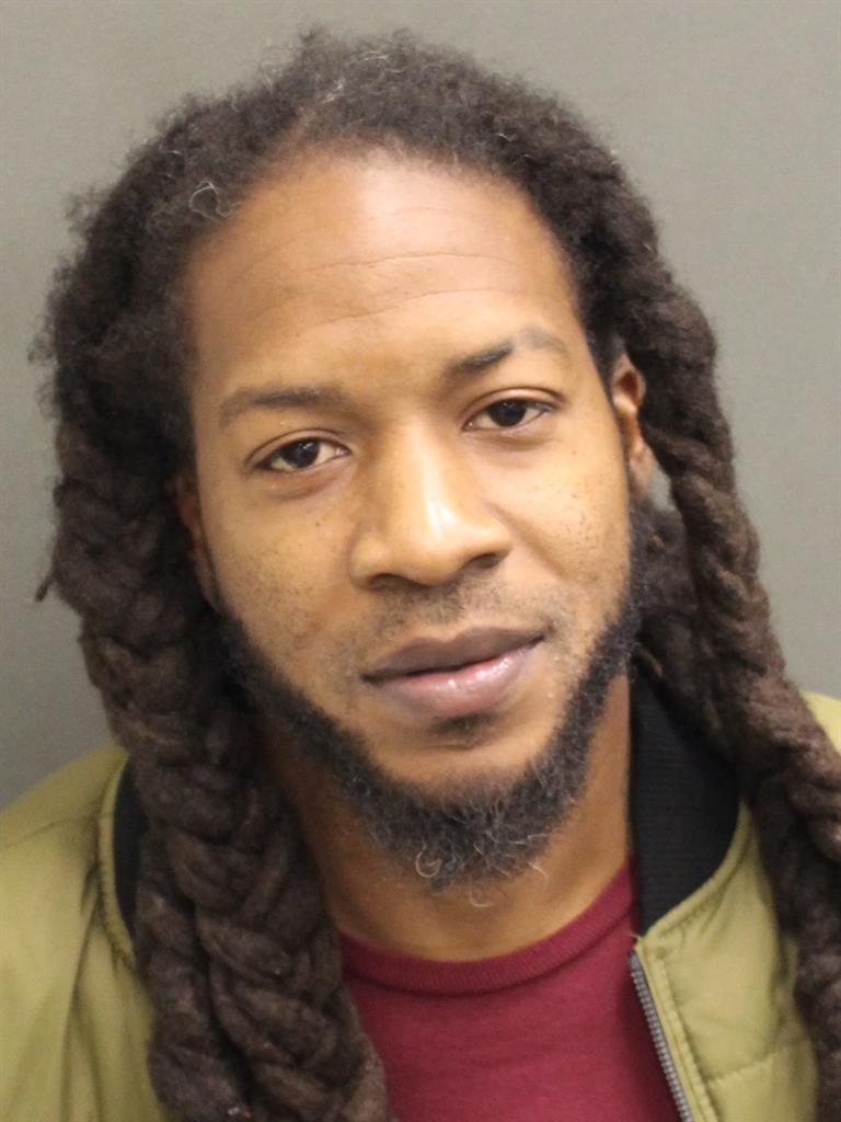 MICHAEL DWAYNE RHODEN Mugshot MICHAEL DWAYNE RHODEN Mugshot / County Arrests / Orange County Arrests