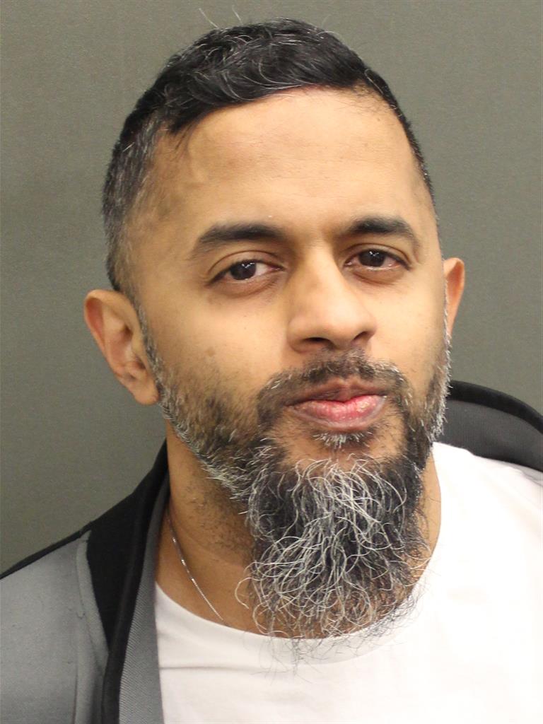  SHIV SUKUL PERSAUD Photo Image